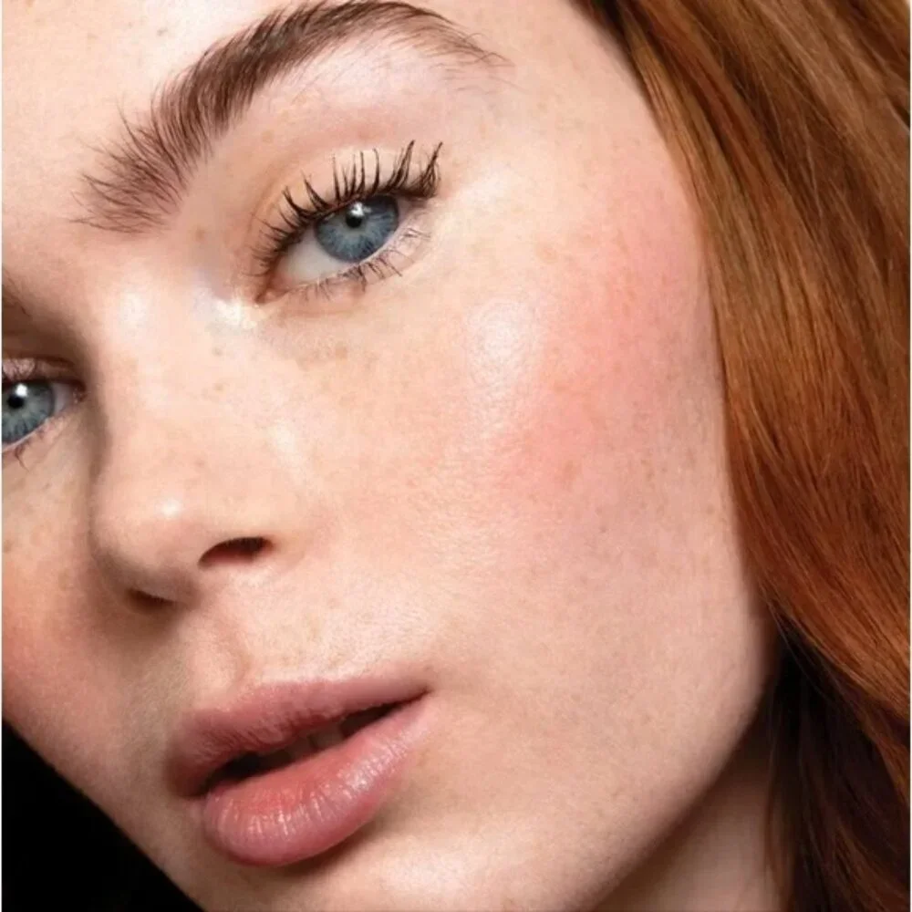 Ciate Dewy Blush Glossy Cheek Tint - Pink NIB 10 mL 0.34 oz Papaya
